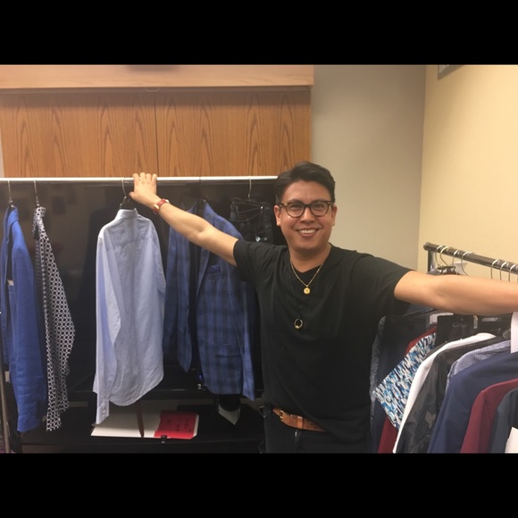 Stylist Shane - Picture 11 of 16